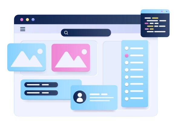 Service Marketplace Template or Custom